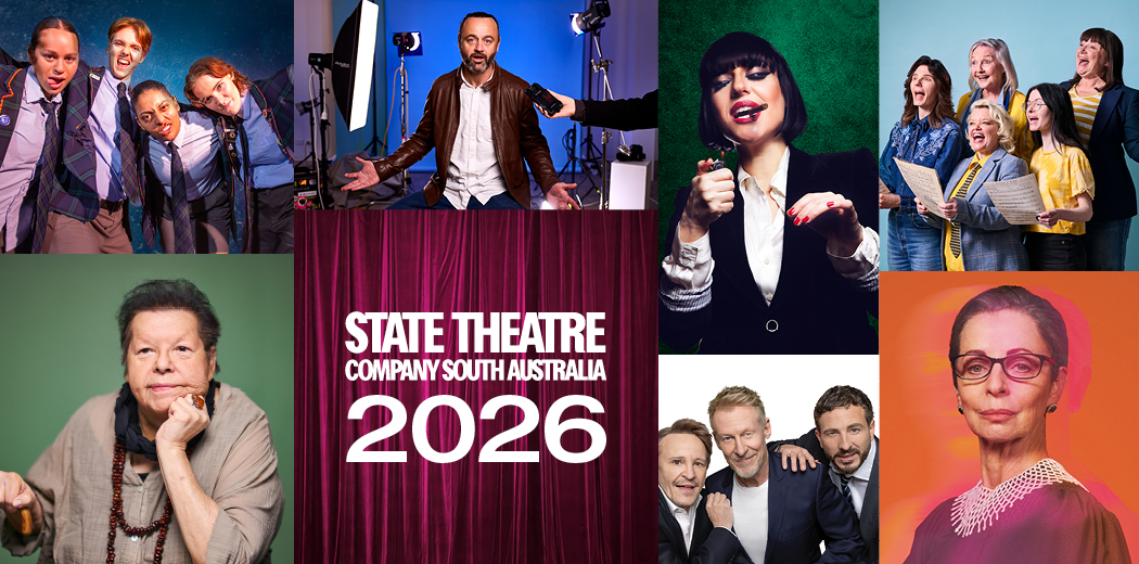 State Theatre Company 2026