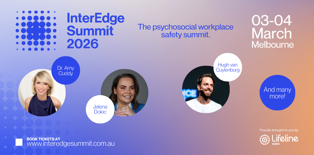 InterEdge Summit