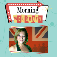 Morning Melodies: Lisa Cook Sings Petula Clark