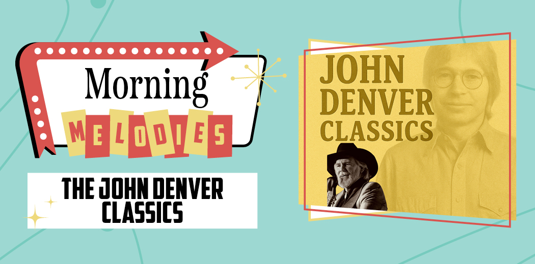 Morning Melodies: Denver Classics