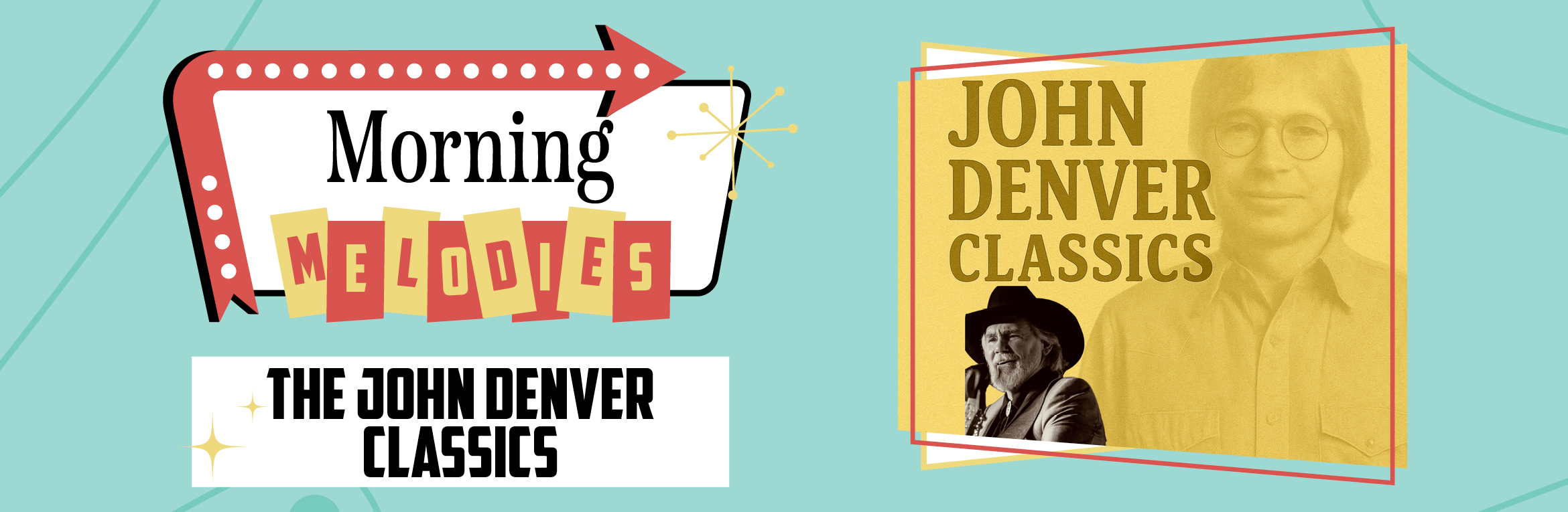 Morning Melodies: Denver Classics