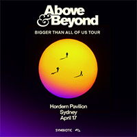 Above & Beyond