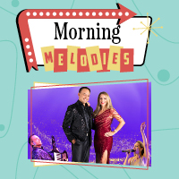 Morning Melodies: Music Through the Decades