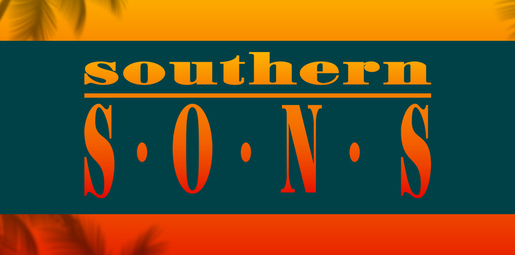 SOUTHERN SONS
