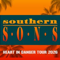 SOUTHERN SONS