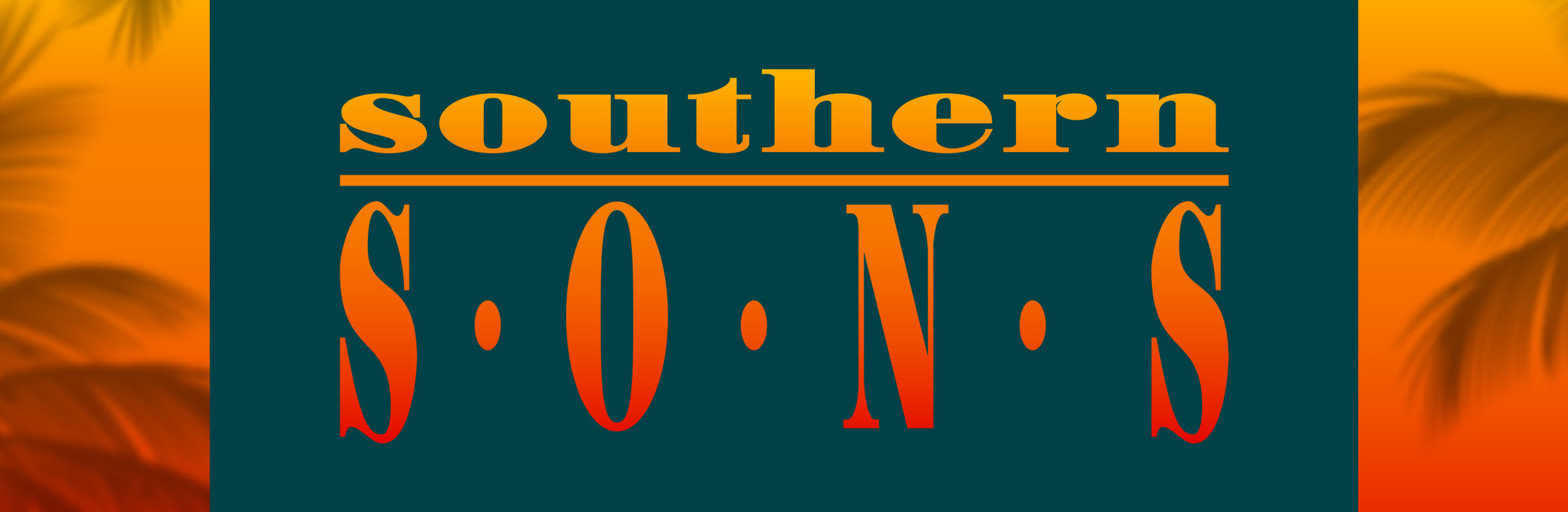 SOUTHERN SONS