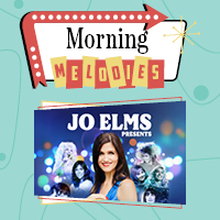 Morning Melodies: Songbirds of the 60's & 70's