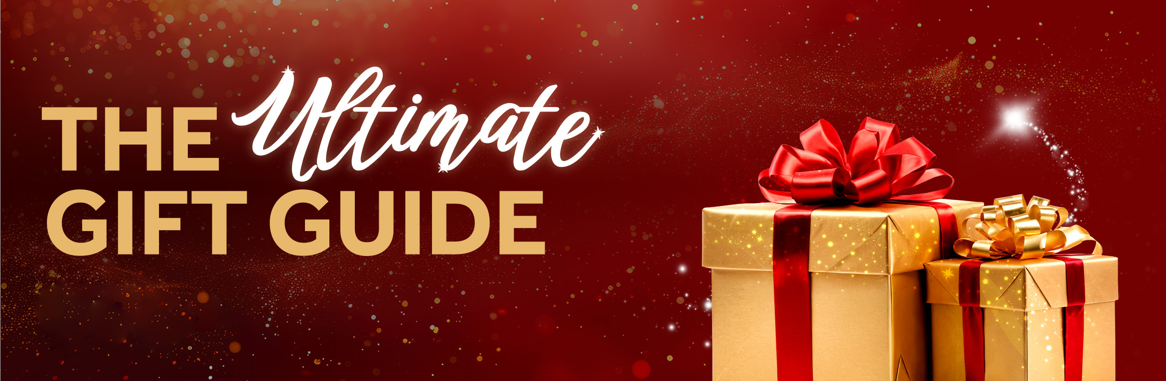 Ticketek Gift Vouchers