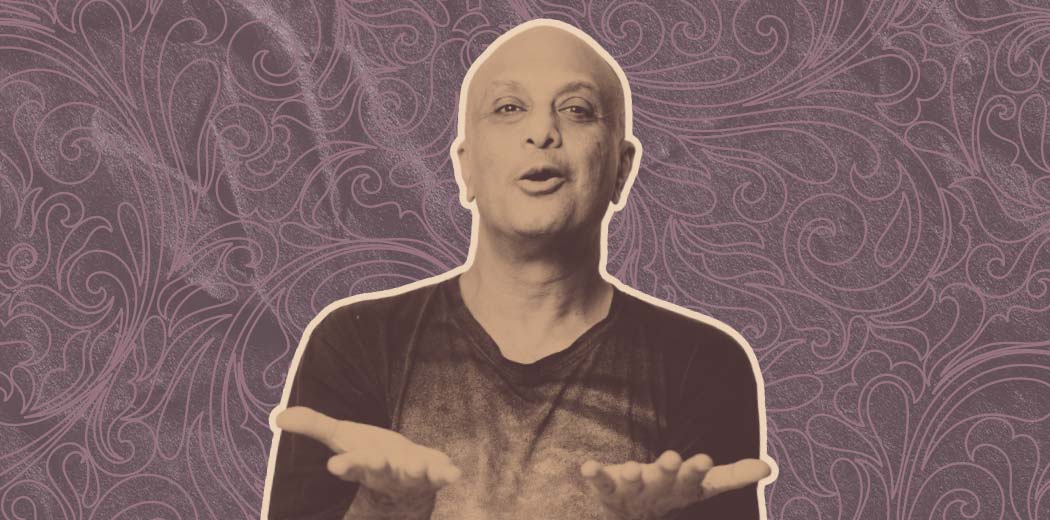 Akmal - My Family and Other Criminals