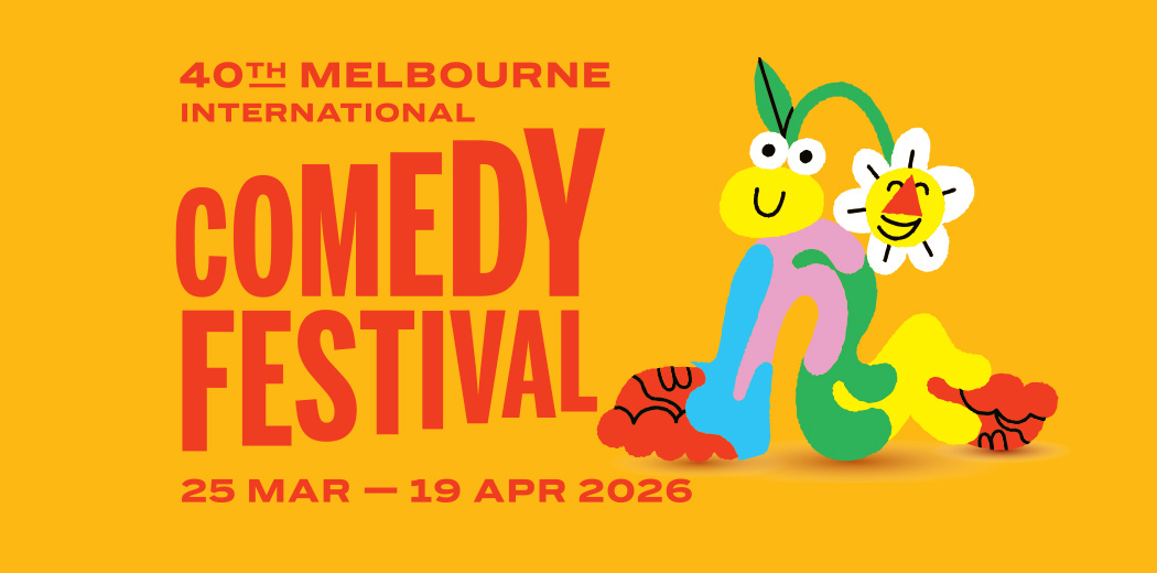 Melbourne International Comedy Festival
