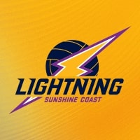Sunshine Coast Lightning