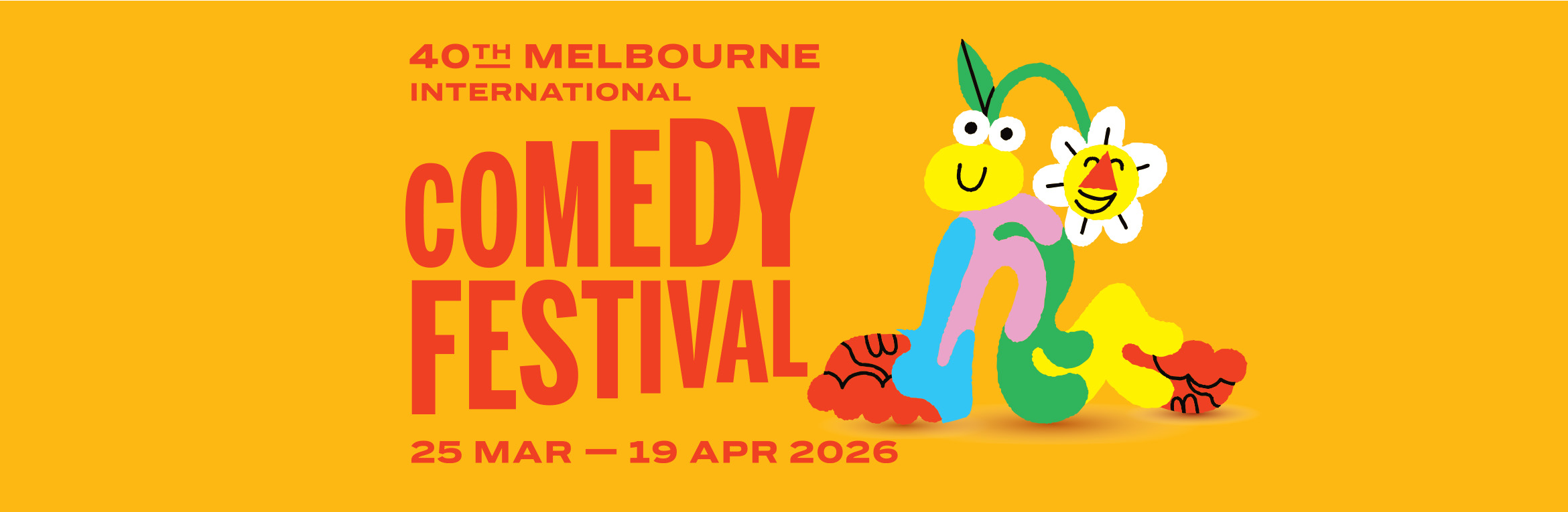 Melbourne International Comedy Festival