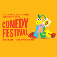 Melbourne International Comedy Festival