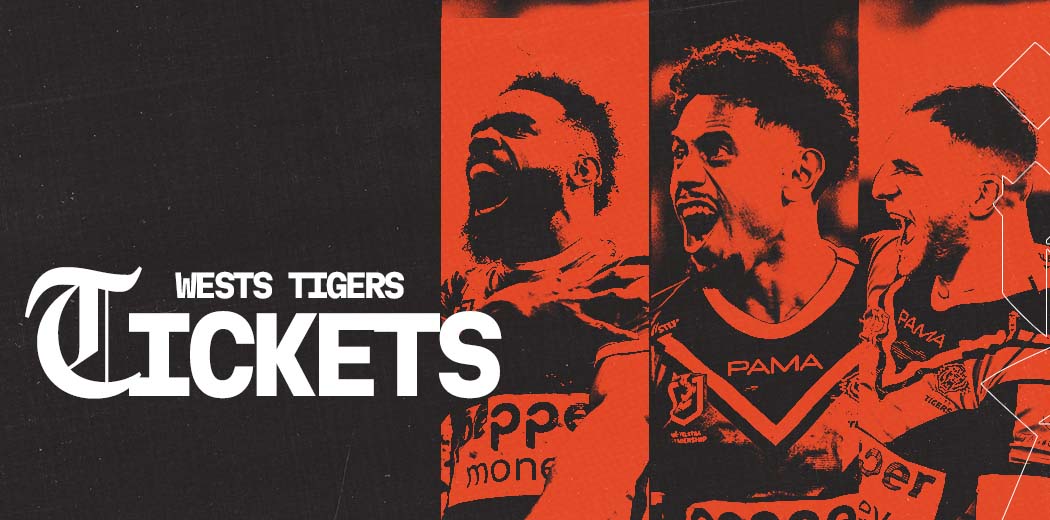 Wests Tigers 