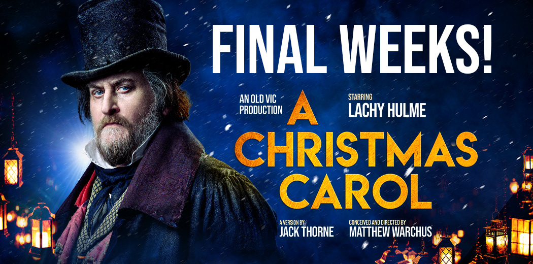 A Christmas Carol