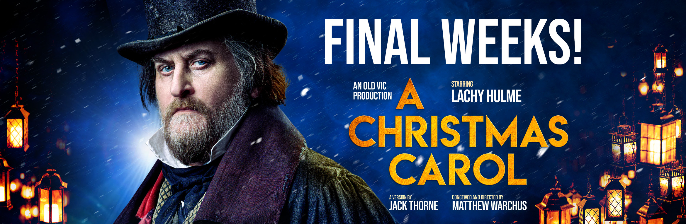A Christmas Carol
