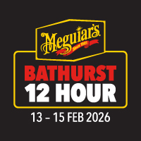 Meguiar's Bathurst 12 Hour Pit Lane Walk