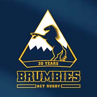 Brumbies v Queensland Reds
