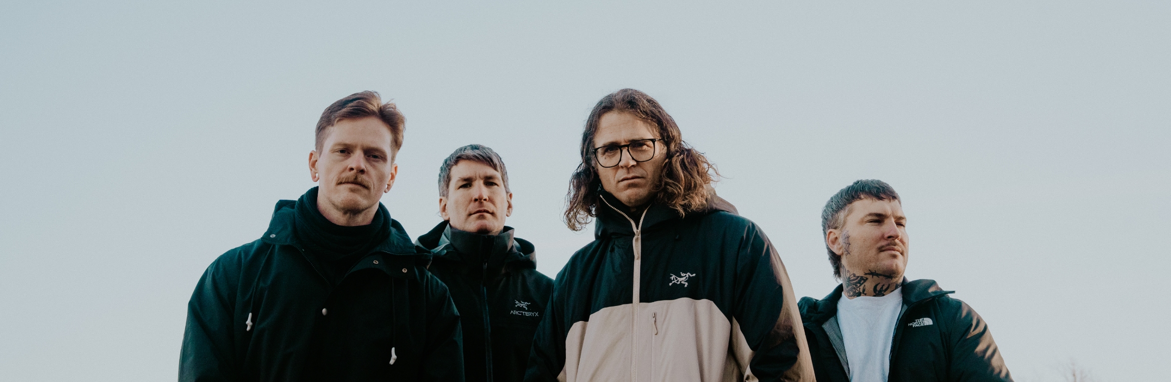 The Amity Affliction