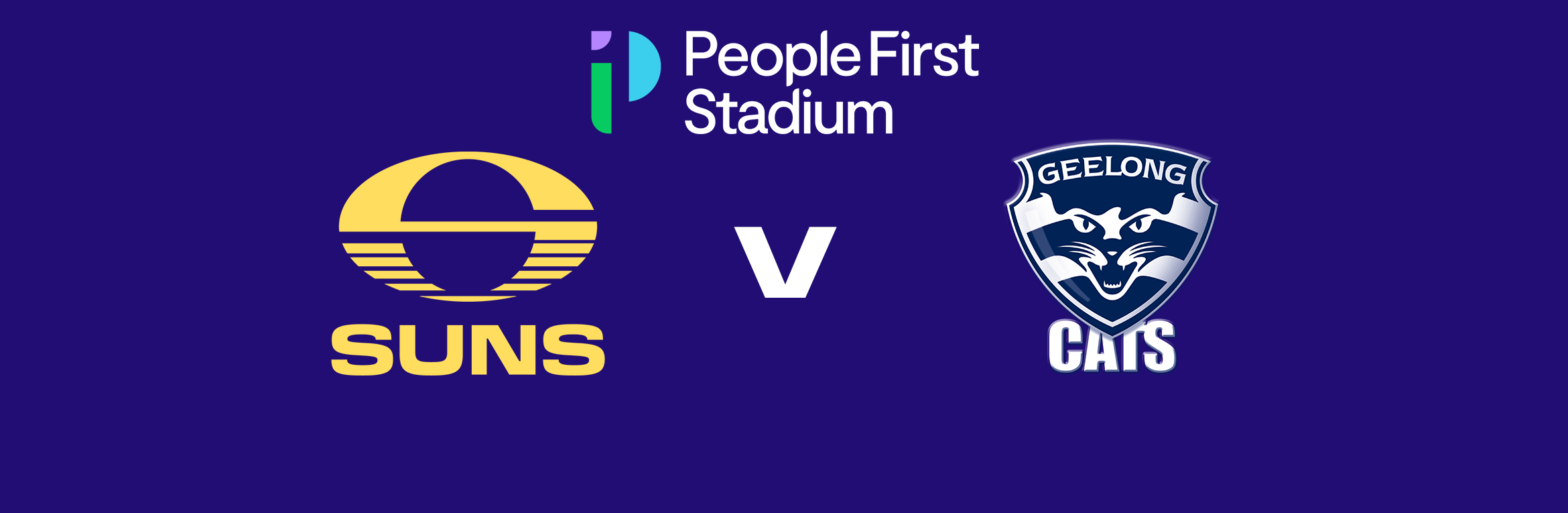 People First Stadium Blue Car Parking