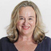 Frances Whiting in conversation with Trent Dalton