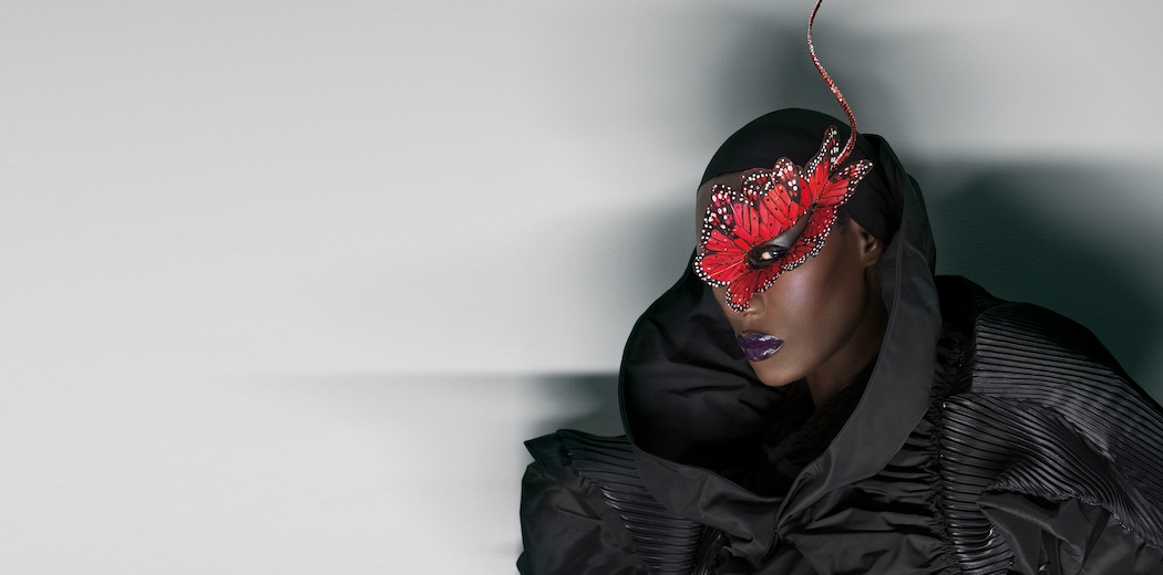 Grace Jones