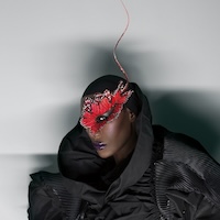 Grace Jones