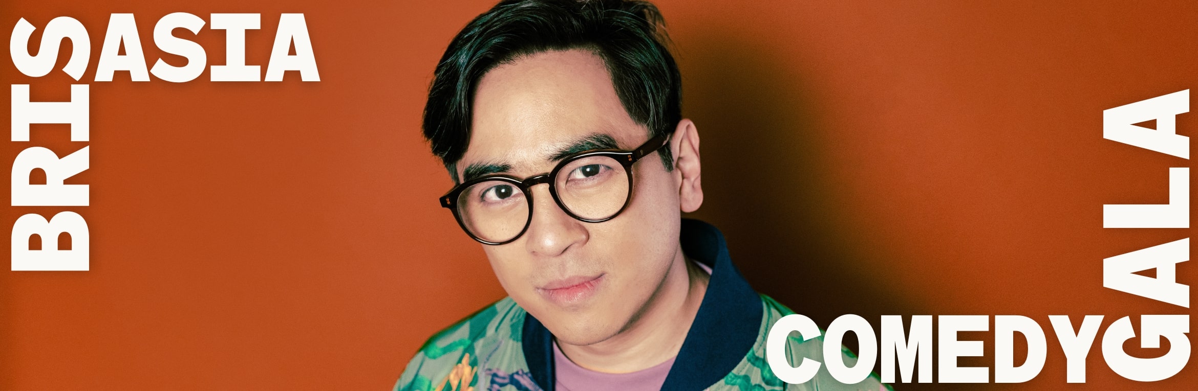 BrisAsia Comedy Gala 2026