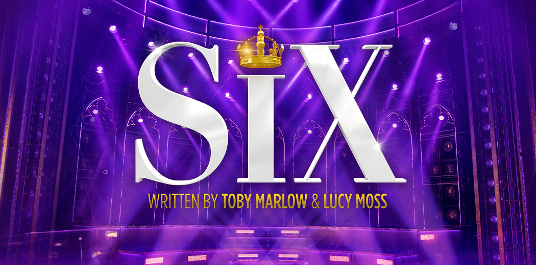 SIX the Musical