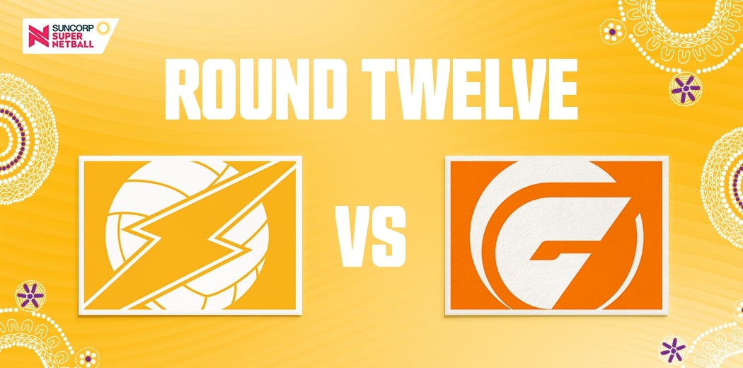 Sunshine Coast Lightning v GIANTS