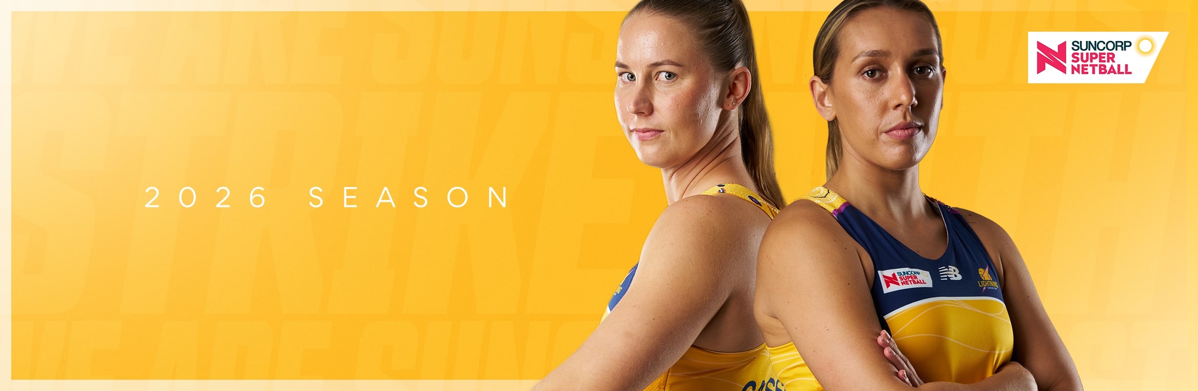 Sunshine Coast Lightning