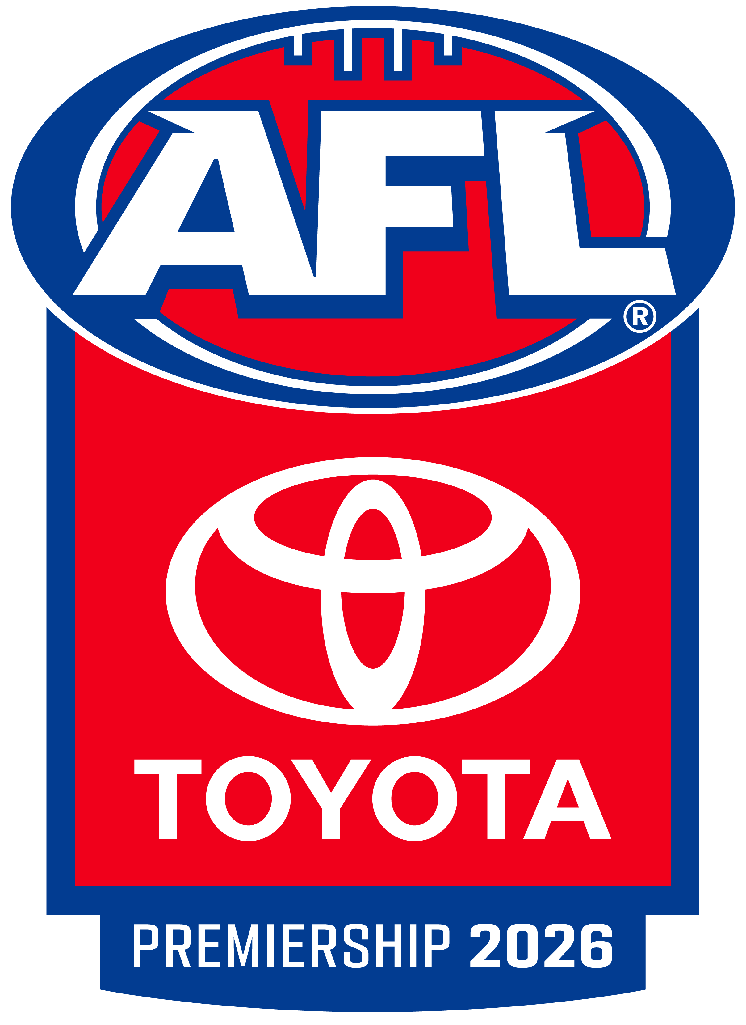 2026 Toyota AFL Premiership Season