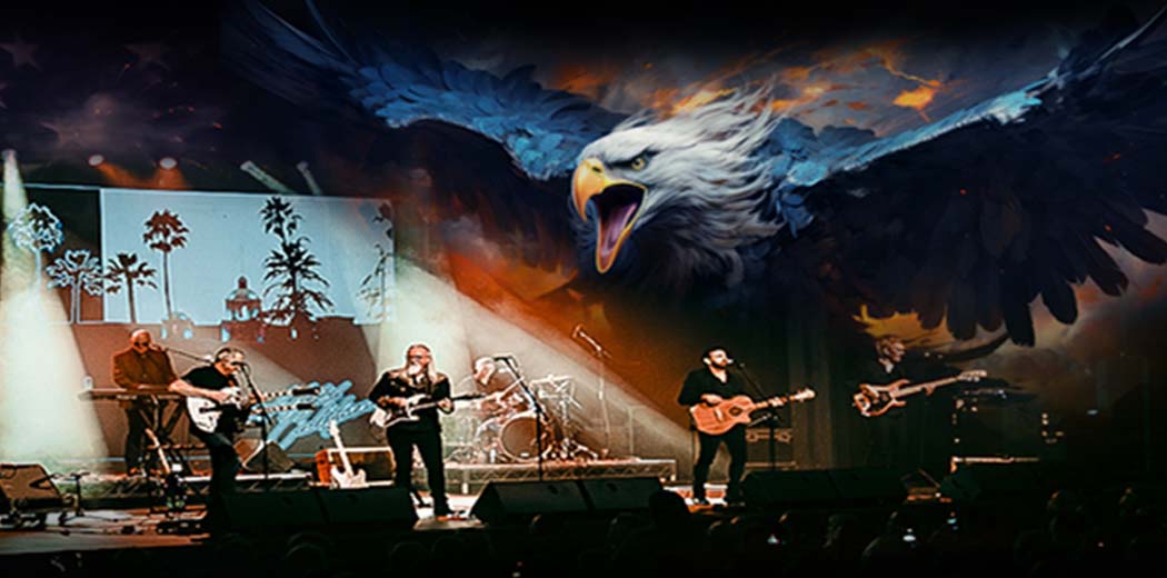 The Eagles Greatest Hits