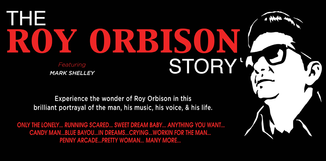The Roy Orbison Story