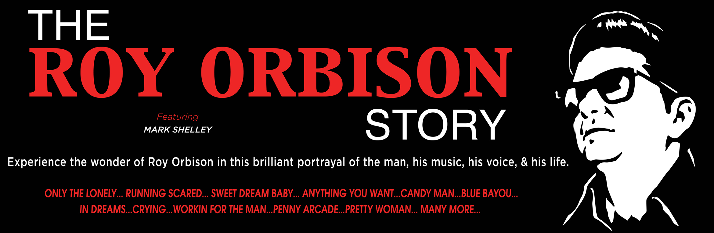 The Roy Orbison Story