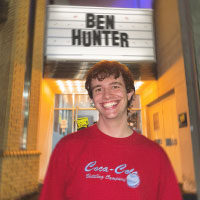 Ben Hunter