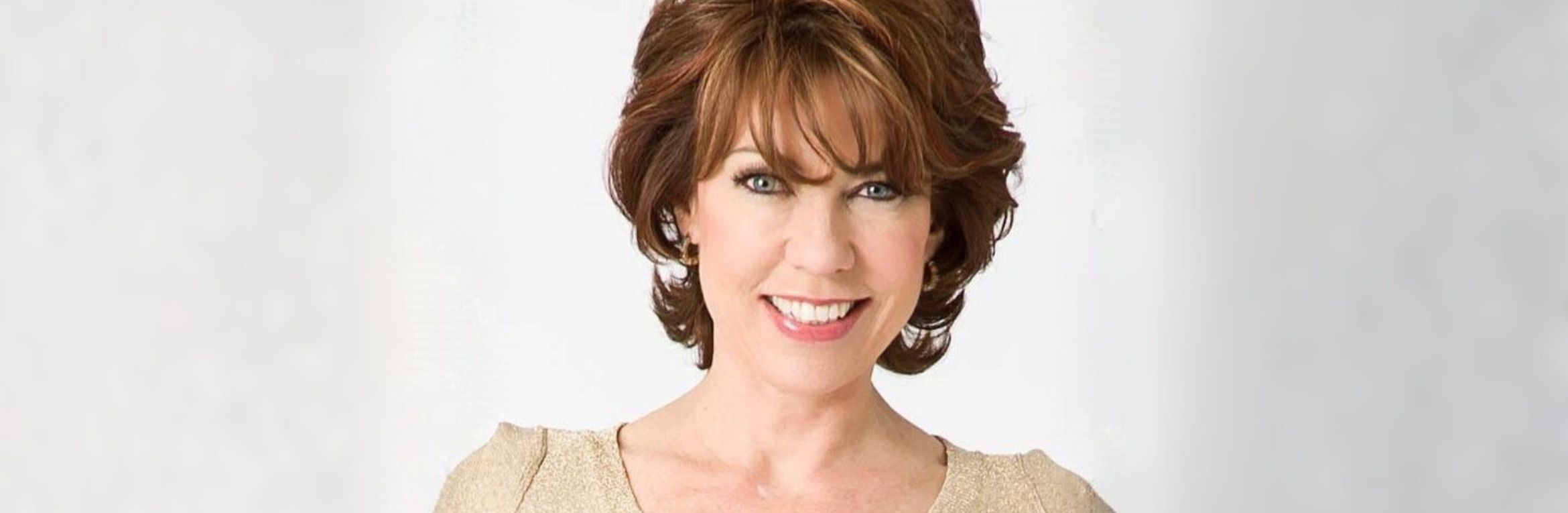 In Conversation with Kathy Lette