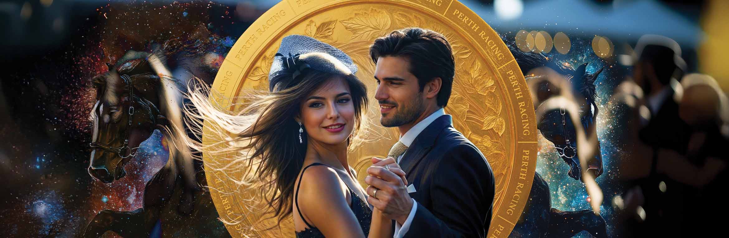 Schweppes WATC Derby Day