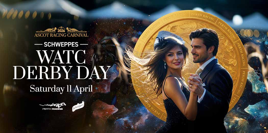 Schweppes WATC Derby Day