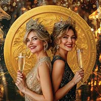 Drummond Golf WA Oaks Day 