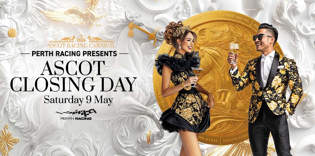 Ascot Closing Day 