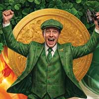 St Patrick's Raceday - General Admission