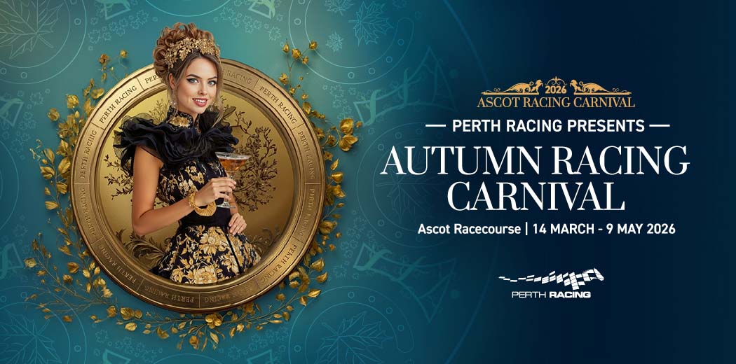 Ascot Autumn Racing