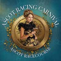 Ascot Autumn Racing