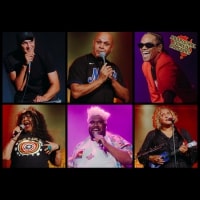 Aboriginal Comedy Allstars