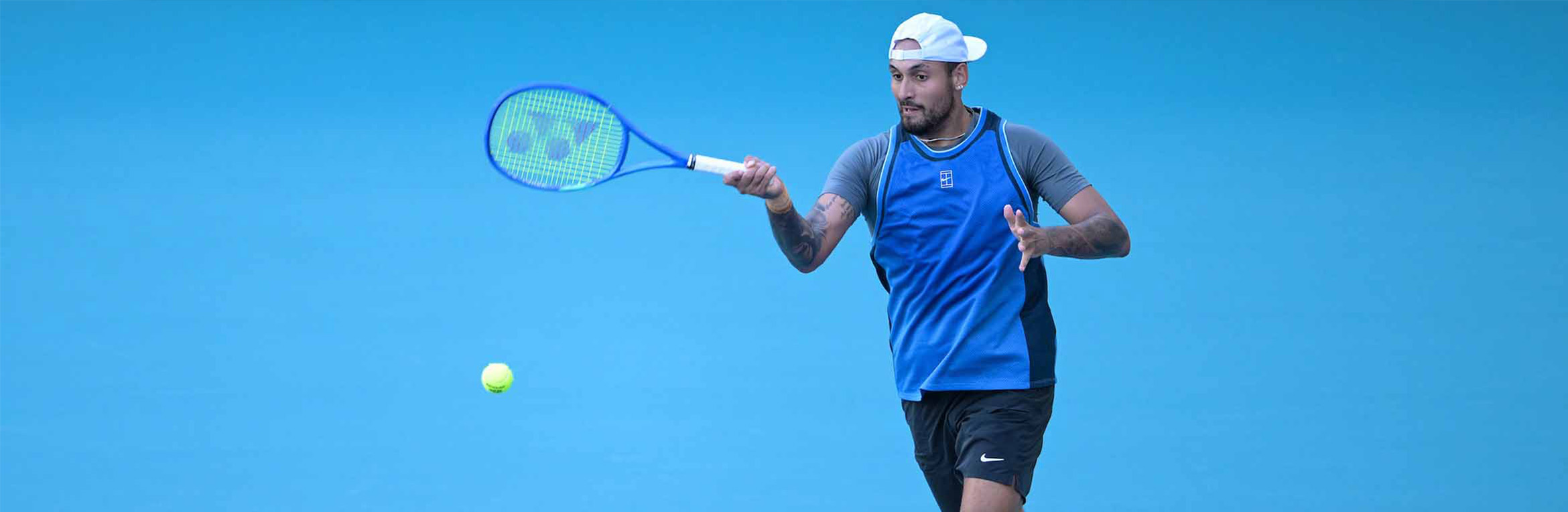 Kooyong Classic 2026