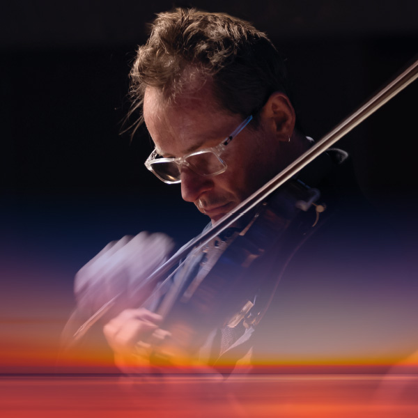 Rachmaninoff’s Rhapsody