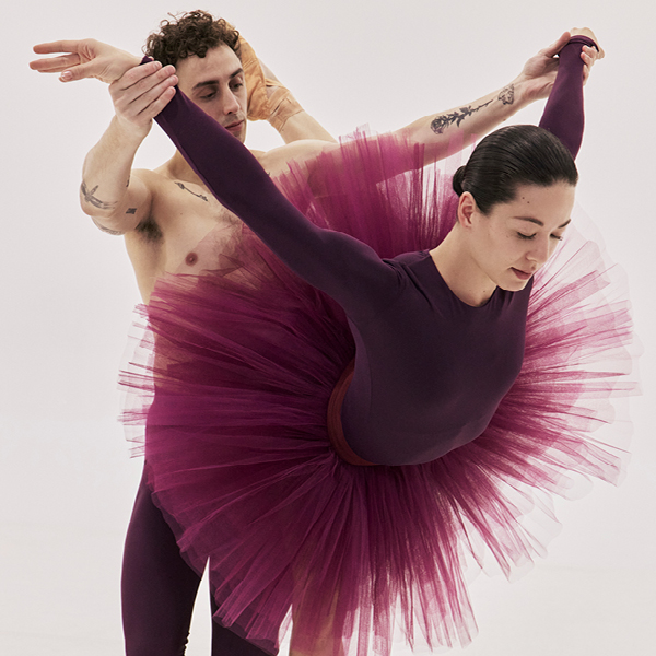 The Australian Ballet