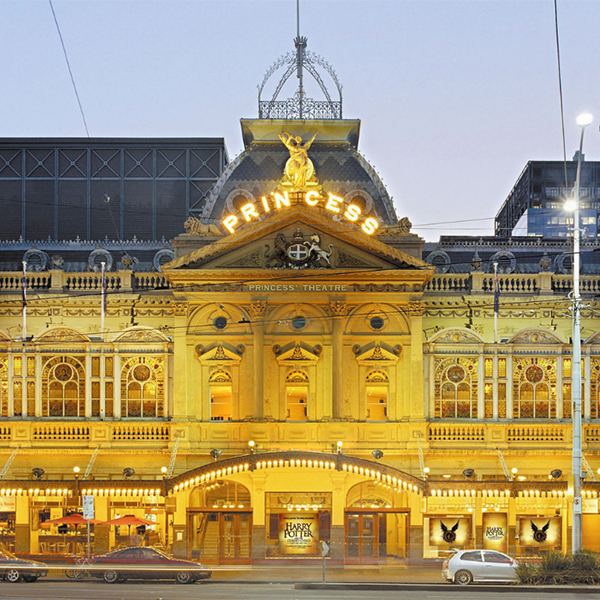 Princess Theatre