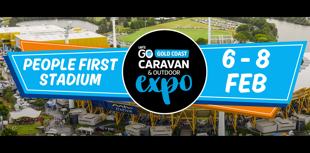 Let’s Go Gold Coast Caravan & Outdoor Expo